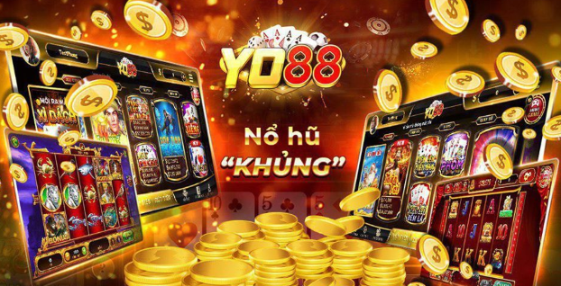 game bai doi thuong yo88
