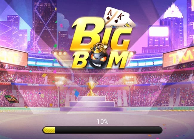 BigBom247 Club Vua của Vua nổ hũ khủng 2020