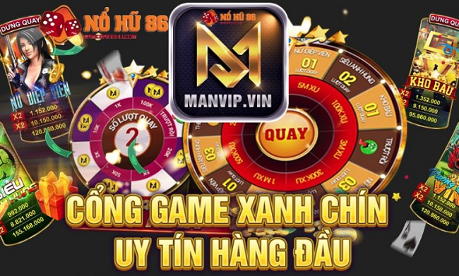 Manvip game bai rut tien qua the ngan hang