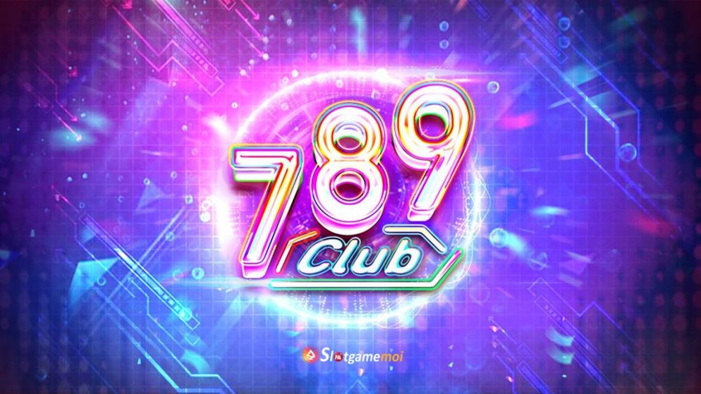 Giới thiệu 789 Club – Cổng game bài đổi thưởng đẳng cấp số 1
