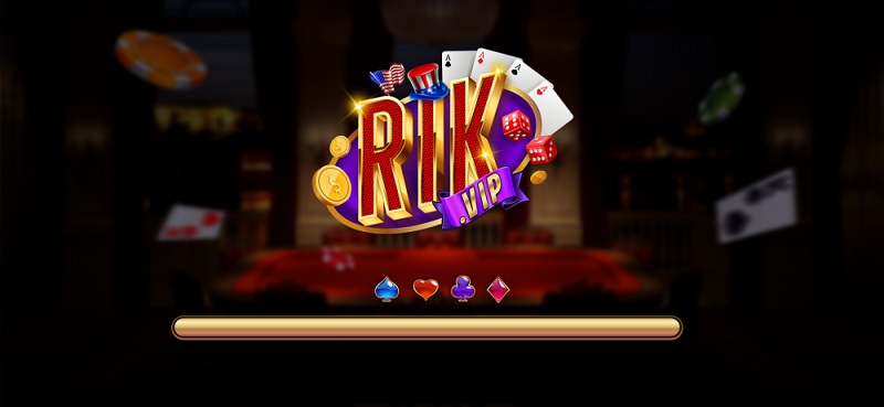 Rikvip Club – Khám phá game Bài Đổi Thưởng RikVip  – Game bài đại gia