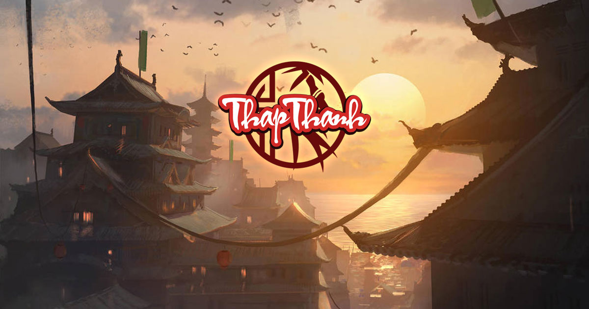 ThapThanh – Cổng game trực tuyến đang gây sốt hiện nay