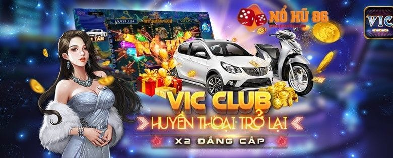 Vic Club - Event Giftcode tháng 5: Ngày 26 tặng 26 mã code trị giá 100k