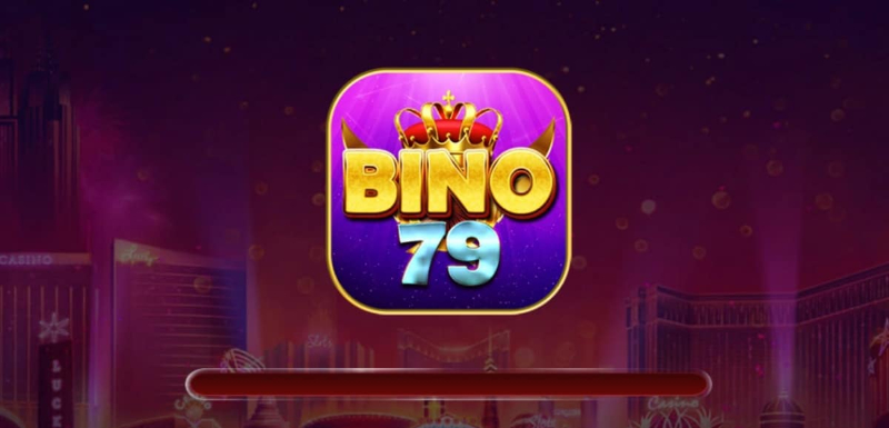 Game bài Bino79 – Nơi anh em thỏa sức với đam mê đổi thưởng